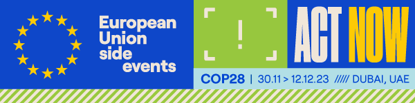 COP28 - European Commission