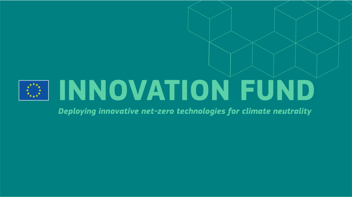 Innovation Fund: Overwhelming response to the 2023 net-zero technologies call