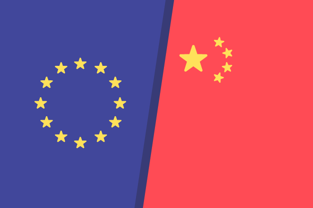 Readout Of The Fourth EU-China High-Level Environment And Climate ...