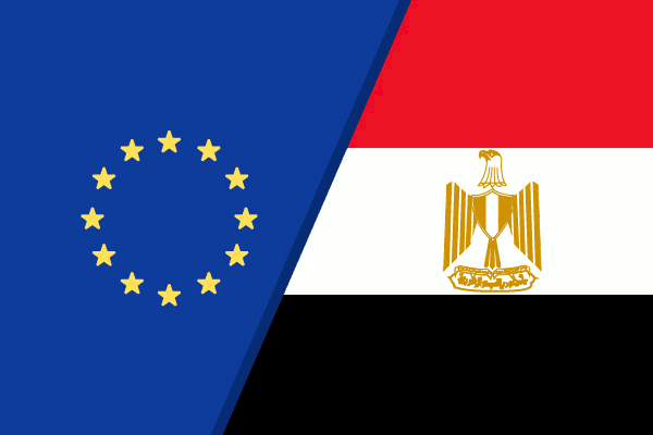EU - Egypt