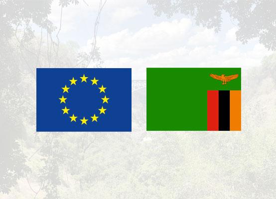 EU Zambia Forest Partnership
