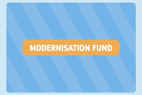 Modernisation Fund