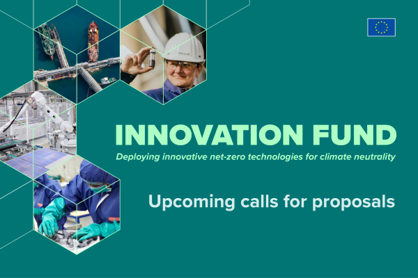 EU ETS Innovation Fund