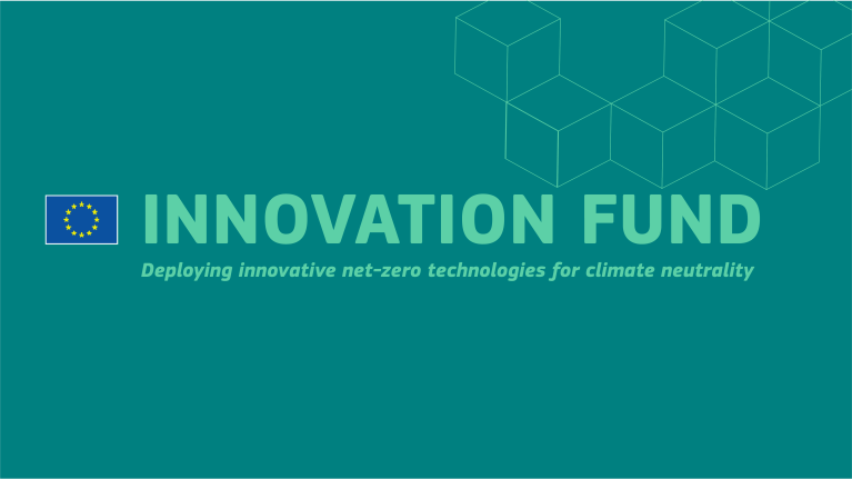 Innovation Fund Identity